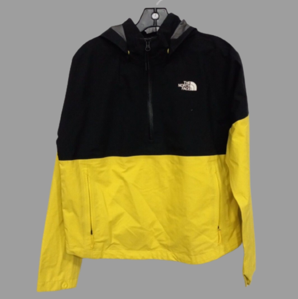 NWOT The NORTH FACE FUTURELIGHT INSULATED 3/4 zip Pullover